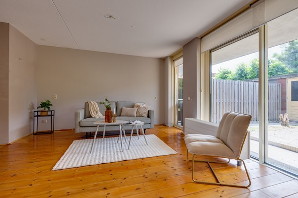 Medium property photo - Van Ommerenhaven 10, 2993 EG Barendrecht